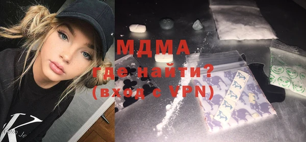 индика Нягань